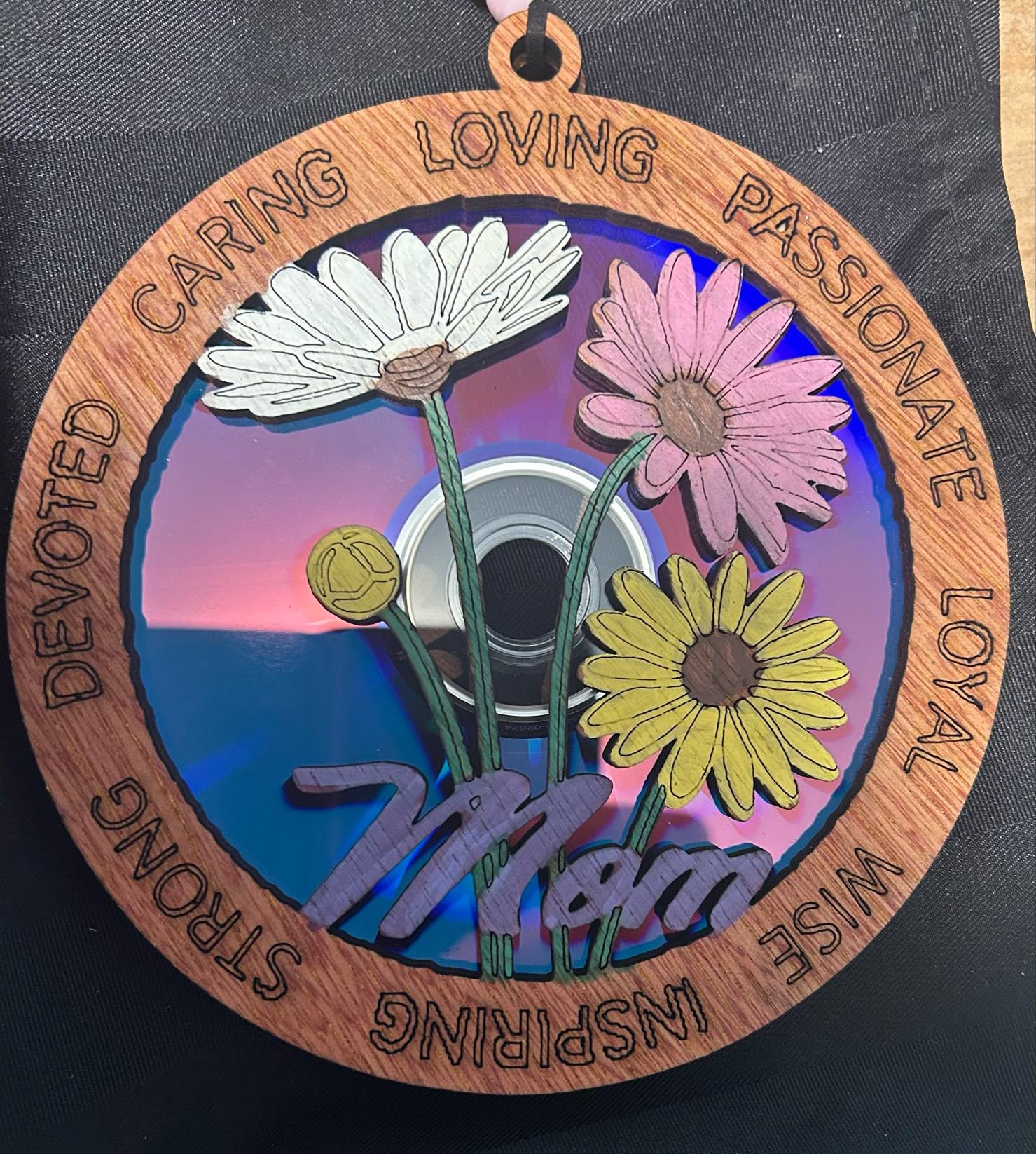 suncatcher.